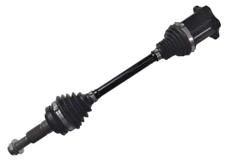 Diversified Shafts Solutions CV Axle Shaft Assembly - 97034903806